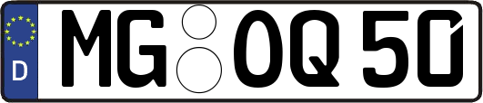 MG-OQ50