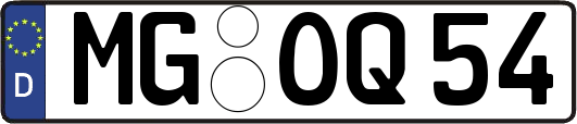 MG-OQ54