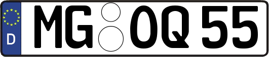MG-OQ55