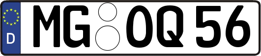 MG-OQ56