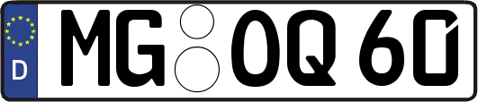 MG-OQ60