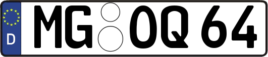 MG-OQ64