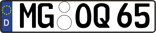MG-OQ65