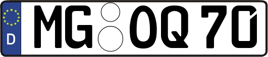 MG-OQ70