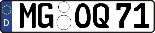 MG-OQ71