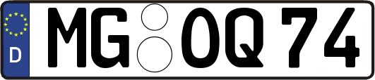 MG-OQ74