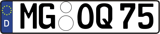 MG-OQ75