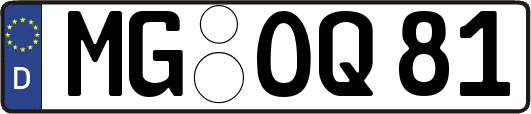 MG-OQ81