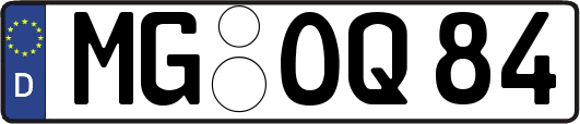 MG-OQ84