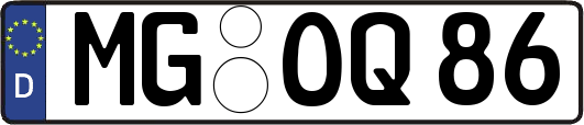 MG-OQ86