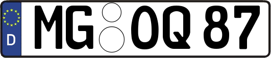MG-OQ87