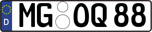 MG-OQ88