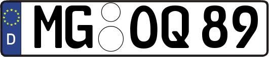 MG-OQ89