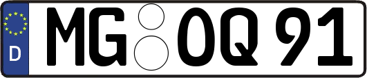MG-OQ91
