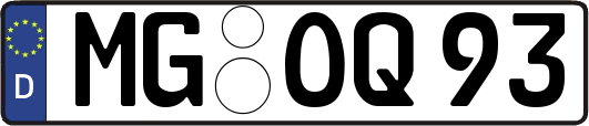 MG-OQ93