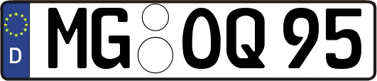 MG-OQ95