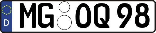 MG-OQ98