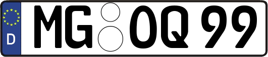 MG-OQ99