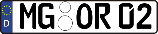 MG-OR02