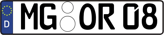 MG-OR08