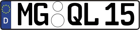 MG-QL15