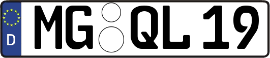 MG-QL19