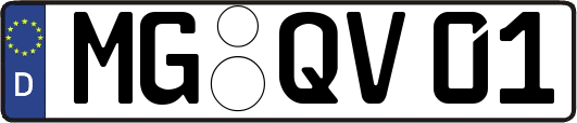MG-QV01