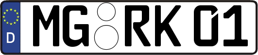 MG-RK01