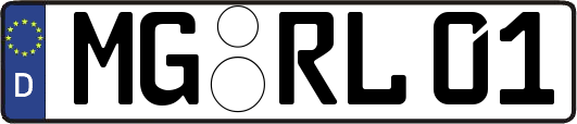 MG-RL01