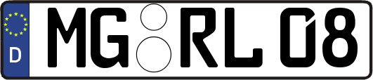 MG-RL08