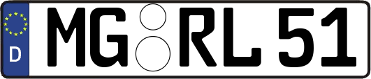 MG-RL51