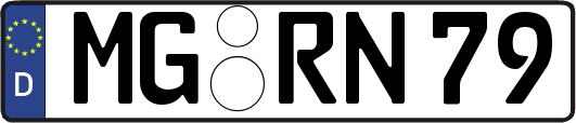 MG-RN79