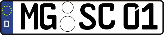 MG-SC01