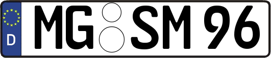 MG-SM96
