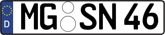 MG-SN46