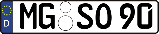 MG-SO90