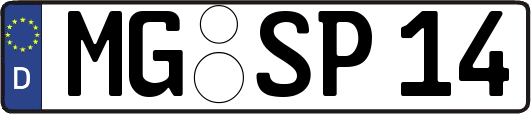 MG-SP14