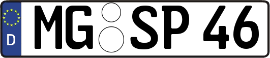 MG-SP46