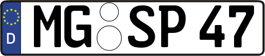 MG-SP47