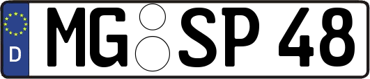 MG-SP48