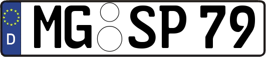 MG-SP79