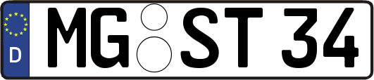 MG-ST34