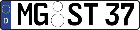 MG-ST37