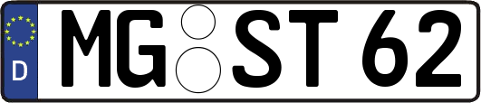 MG-ST62