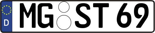 MG-ST69
