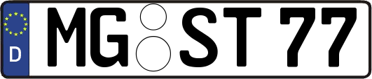 MG-ST77