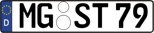MG-ST79