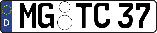 MG-TC37