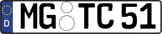 MG-TC51