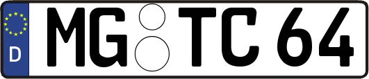 MG-TC64